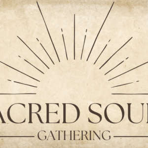 2026 Sacred Souls Gathering Pass